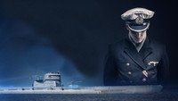Обои к сериалу «Подводная лодка (2018-2023)» — (12 из 38)