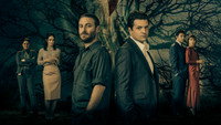 «Дурная кровь (2018-2019)» — обои к сериалу #3