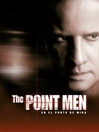 Poster de The Point Men