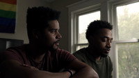 «Two Brothers (2022)» — обои к сериалу #3