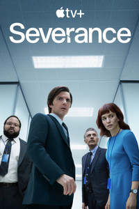 Постер сериала «Разделение (2022)» — (15 из 144)