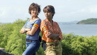 «Преступления тропиков (2019)» — обои к сериалу #3