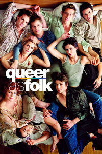 Постер сериала «Близкие друзья (2000-2005)» — (16 из 72)