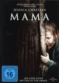 Movieposter Mama