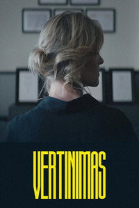 Vertinimas (2025) poster