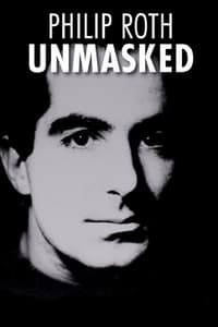 Poster de Philip Roth: Unmasked