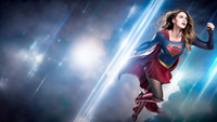 Supergirl