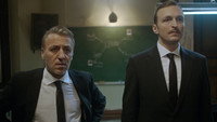 «Ты, я, Ленин (2021)» — обои к фильму #1