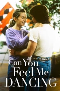 Poster de Can You Feel Me Dancing?