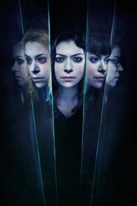 Постер сериала «Темное дитя (2013 - 2017)» — (1 из 46)