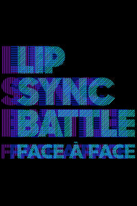 Lip Sync Battle : face à face