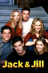 Постер сериала «Джек и Джилл (1999-2001)» — (2 из 6)