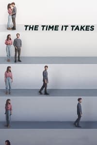 tv show poster The+Time+It+Takes 2021