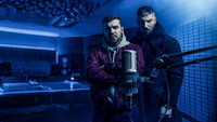 «Горизонты (2019)» — обои к сериалу #1
