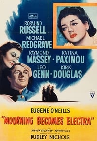 Le deuil sied à Électre (1947)