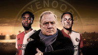 «That One Word - Feyenoord (2021)» — обои к сериалу #1