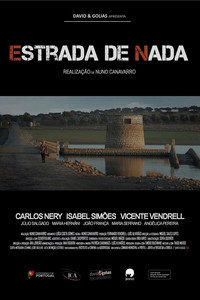 Постер фильма «Estrada de Nada (2015)» — (1 из 2)