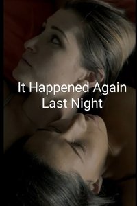 It Happened Again Last Night poster
