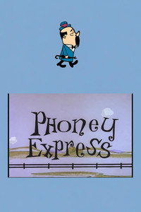 Phoney Express