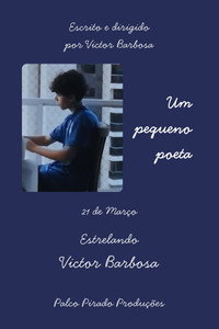 Um pequeno poeta