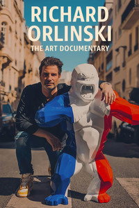 Richard Orlinski - The Art Documentary (2025) poster