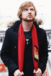 Tom Clarke