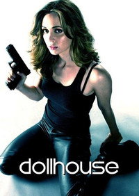 Постер сериала «Кукольный дом (2009-2010)» — (45 из 100)