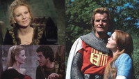 «Gaston Phébus (1978)» — обои к сериалу #1