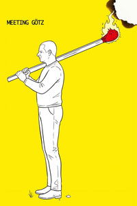 Poster de Meeting Götz