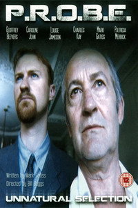 Постер фильма «P.R.O.B.E.: Unnatural Selection (1996)» — (2 из 6)