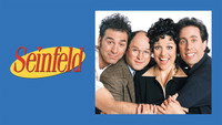 «Сайнфелд (1989-1998)» — обои к сериалу #10