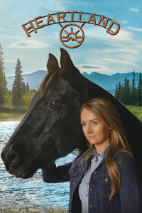 Постер сериала «Хартленд (2007)» — (36 из 65)