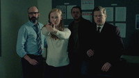 Обои к сериалу «Сорвиголова (2015-2018)» — (37 из 199)