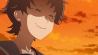 Paranormal Detective Kanna