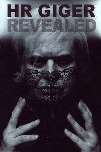 H.R. Giger Revealed (2010)