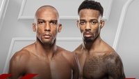 UFC Fight Night 241: Barboza vs. Murphy