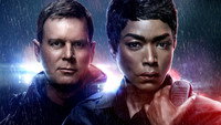 Обои к сериалу «911 служба спасения (2018)» — (16 из 215)