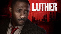 Обои к сериалу «Лютер (2010 - 2019)» — (26 из 55)