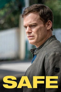 Постер сериала «Безопасность (2018)» — (6 из 27)