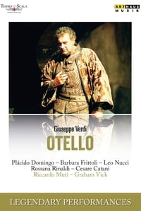 Otello (2001)