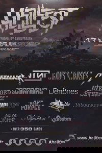 Poster de Nightwish: Live at Hellfest 2022
