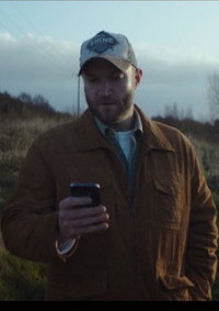 Постер фильма «Bad Boy Buck (2022)» — (1 из 3)