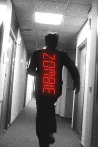 Zombie