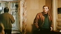 «Полтергейст — 90 (1991)» — обои к фильму #1