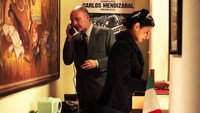 «Bienvenido León de Francia (2014)» — обои к фильму #1