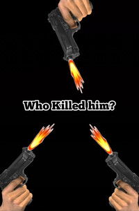 Imagem do Filme who killed him?