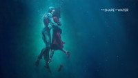 Обои к фильму «Форма воды (2017)» — (39 из 107)