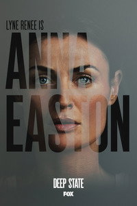 Постер сериала «Тайная власть (2018-2019)» — (6 из 18)