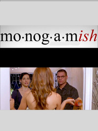 Постер фильма «Monogamish (2013)» — (1 из 1)