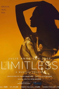 Limitless: A Musical Trilogy